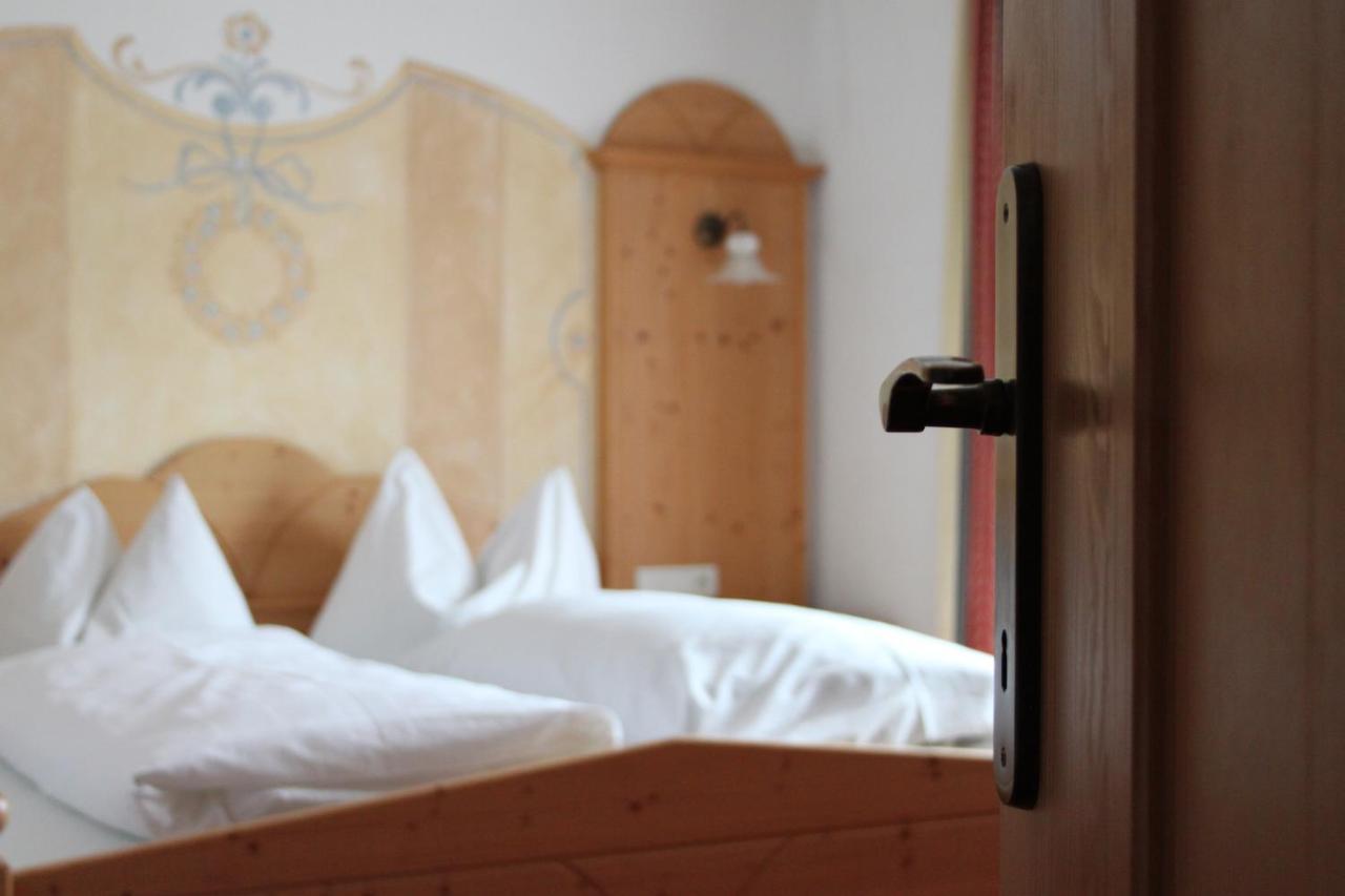 Appartments Jaegerhof Olang Εξωτερικό φωτογραφία