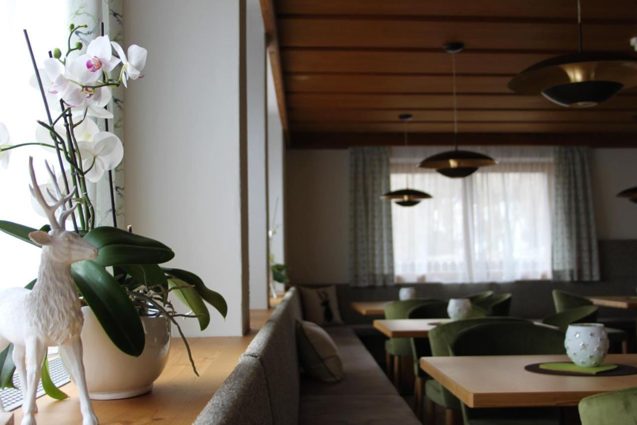 Appartments Jaegerhof Olang Εξωτερικό φωτογραφία