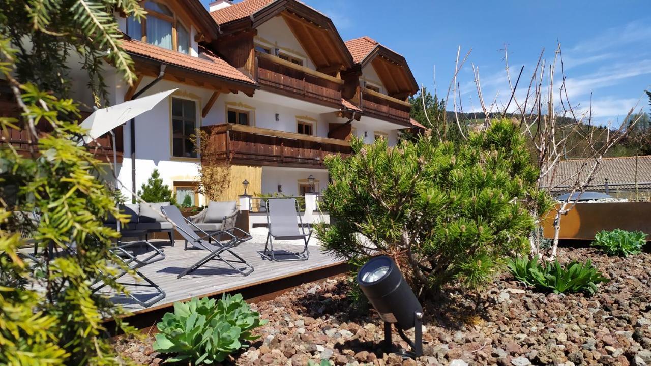 Appartments Jaegerhof Olang Εξωτερικό φωτογραφία