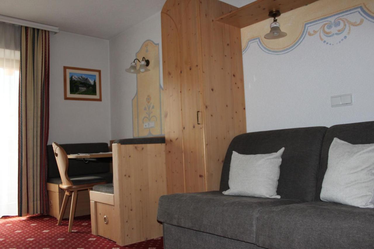 Appartments Jaegerhof Olang Εξωτερικό φωτογραφία